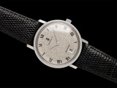 1970's Corum Vintage Classic Reloj Automático de Lujo para Hombre - Acero inoxidable