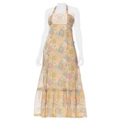 1970s Day Dresses