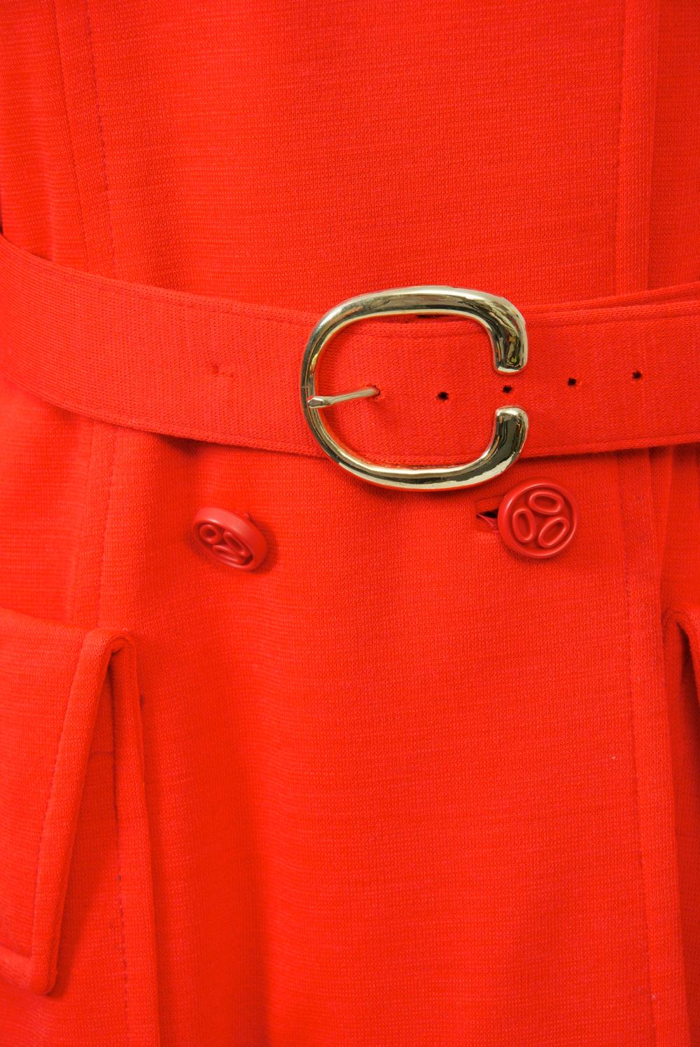 cappotti vintage anni '70