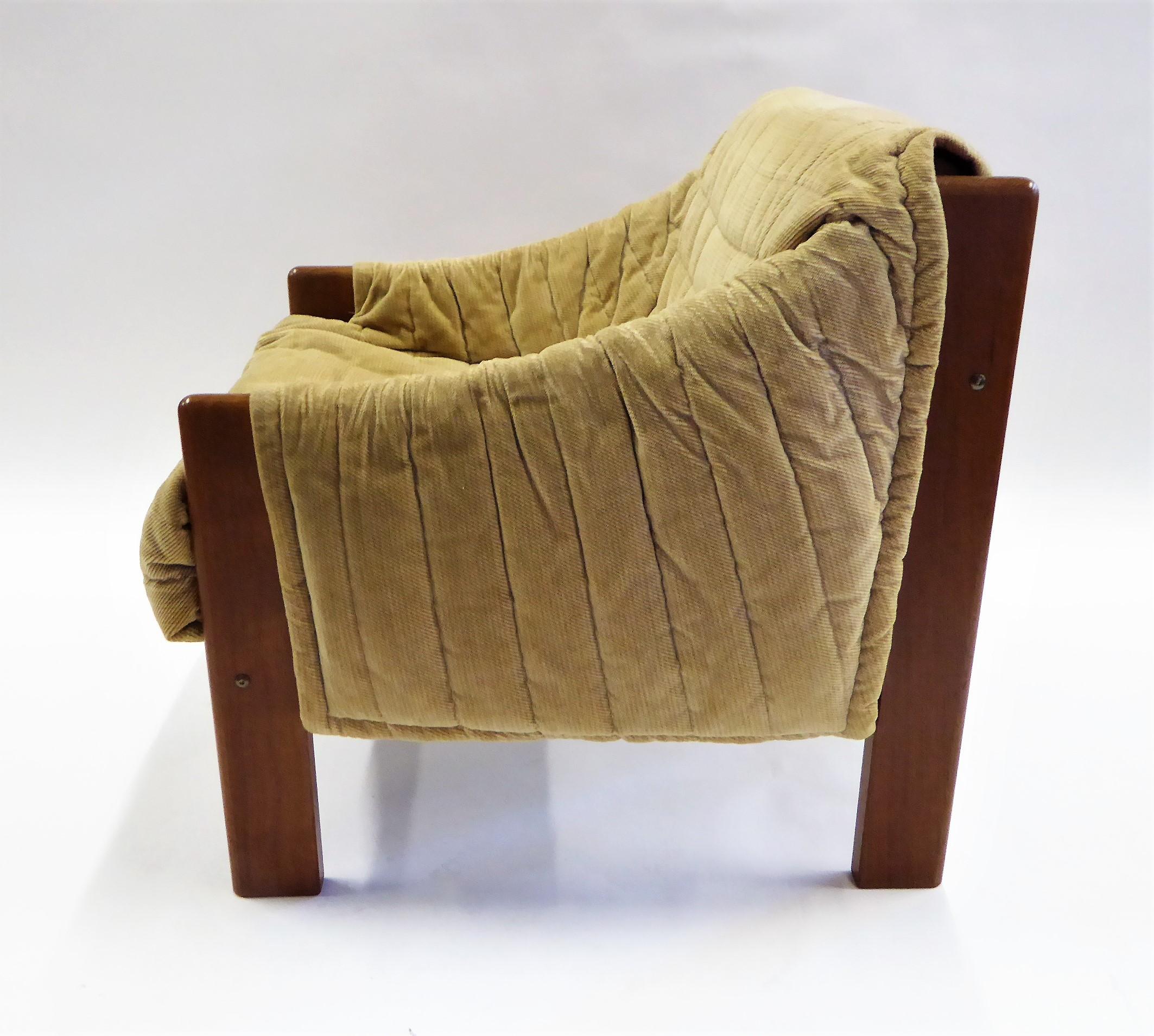 domino mobler chair