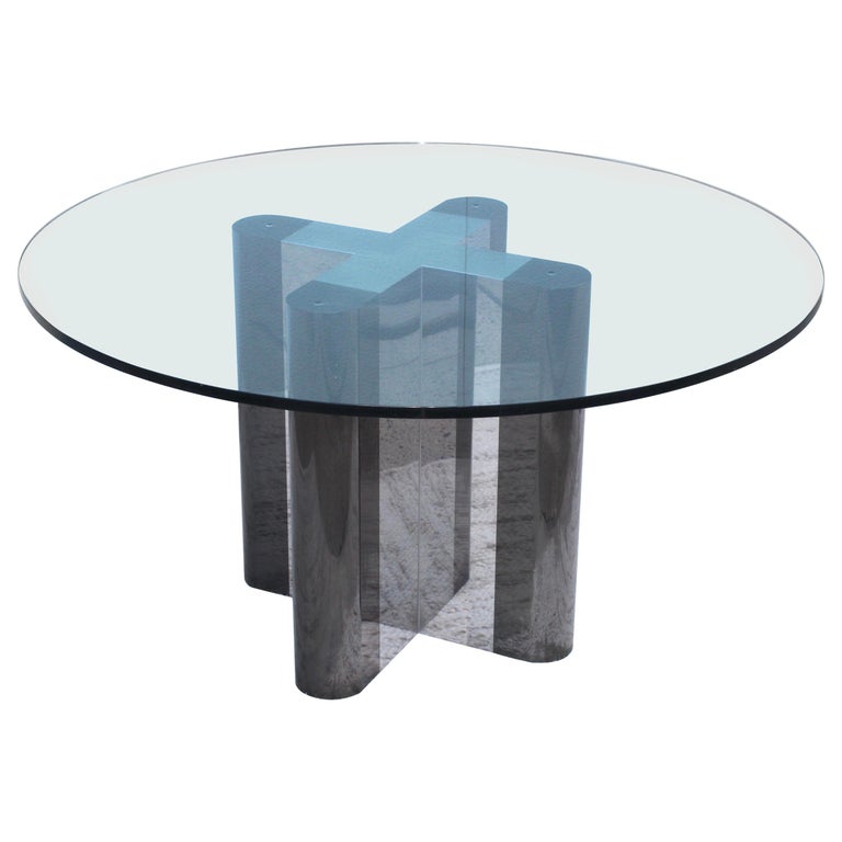 Custom Made Glass Top For Dining Table Glass Designs