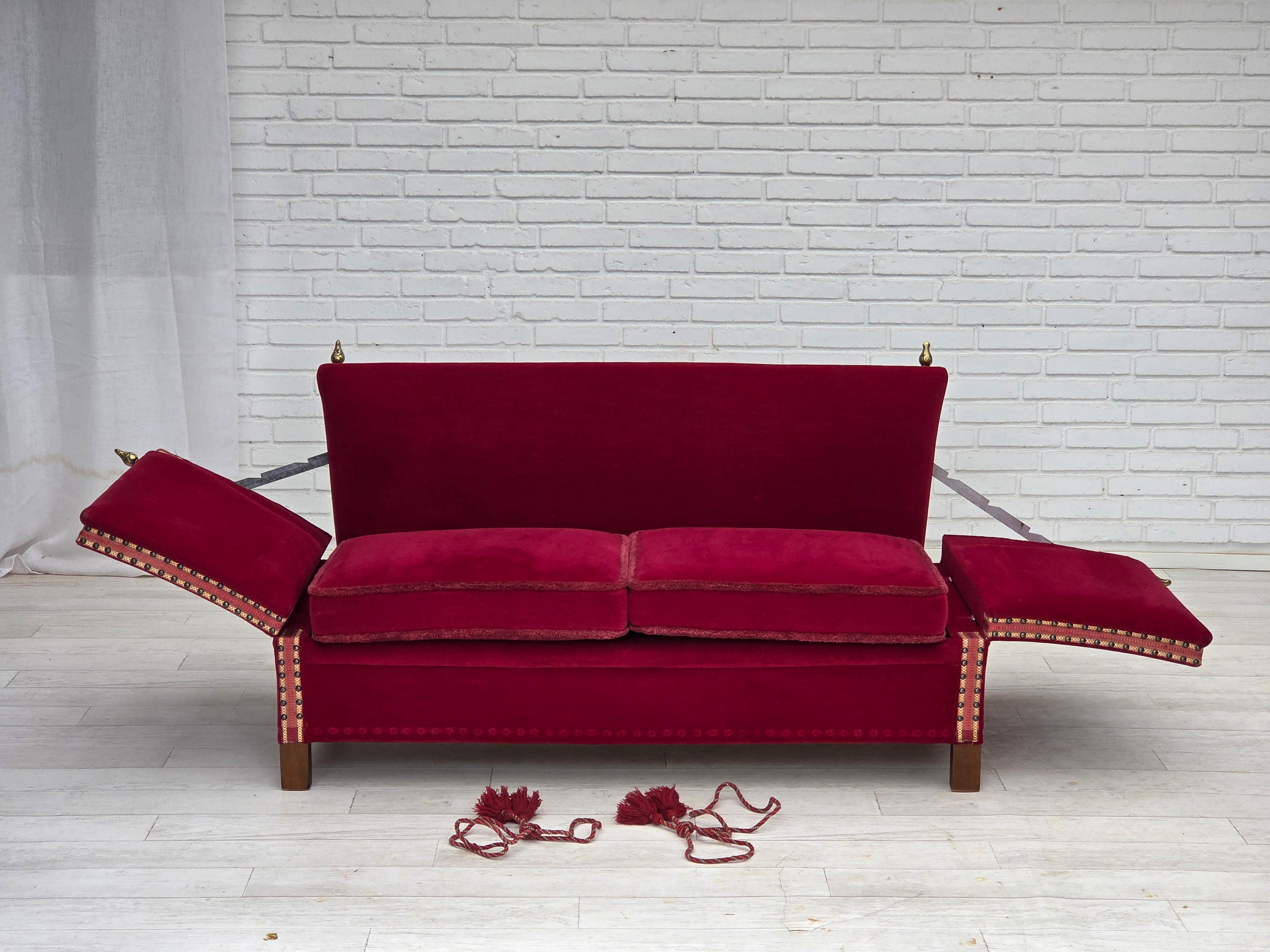 1970s, Danish 2-seater 