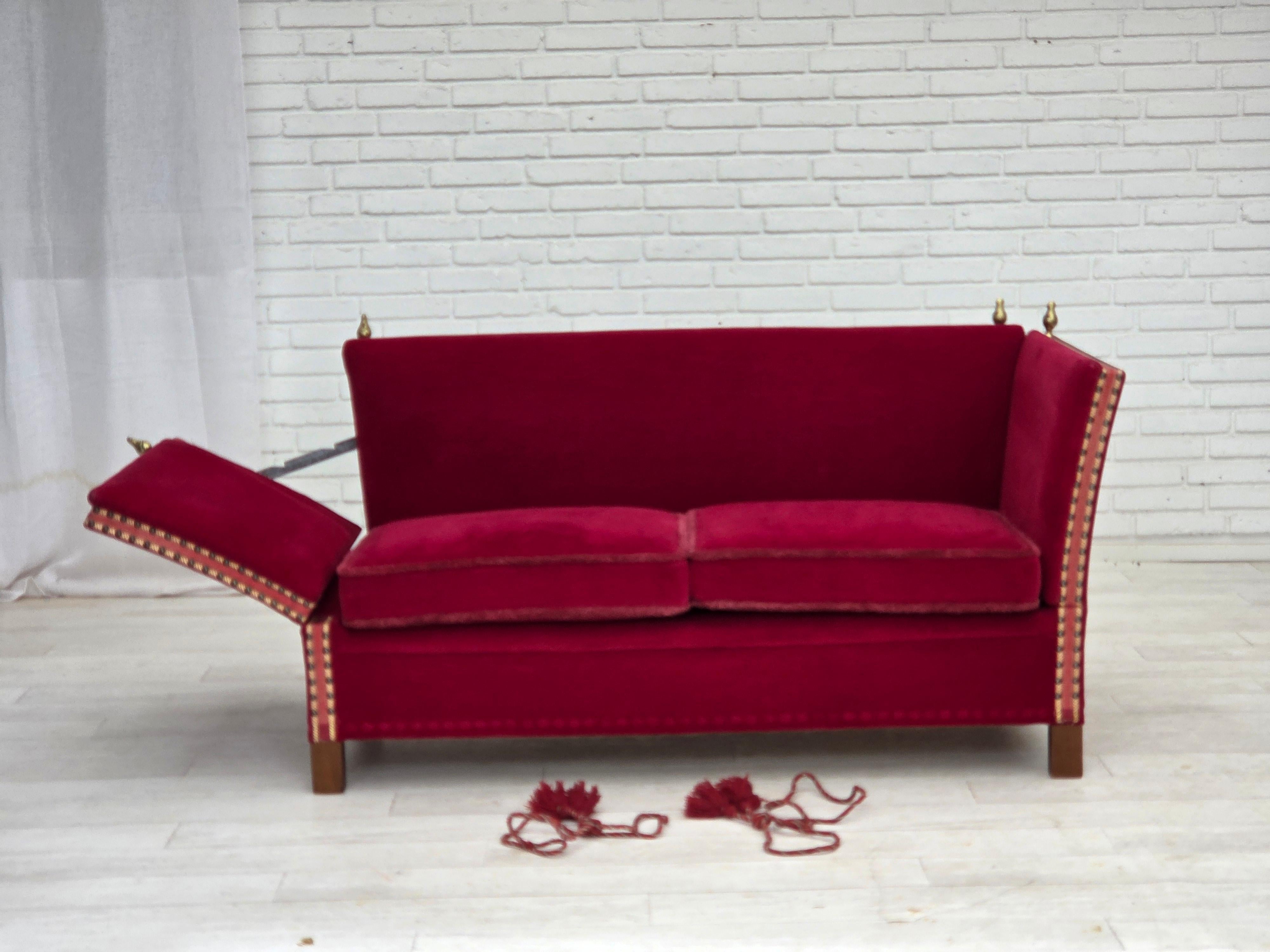 1970s, Danish 2-seater 