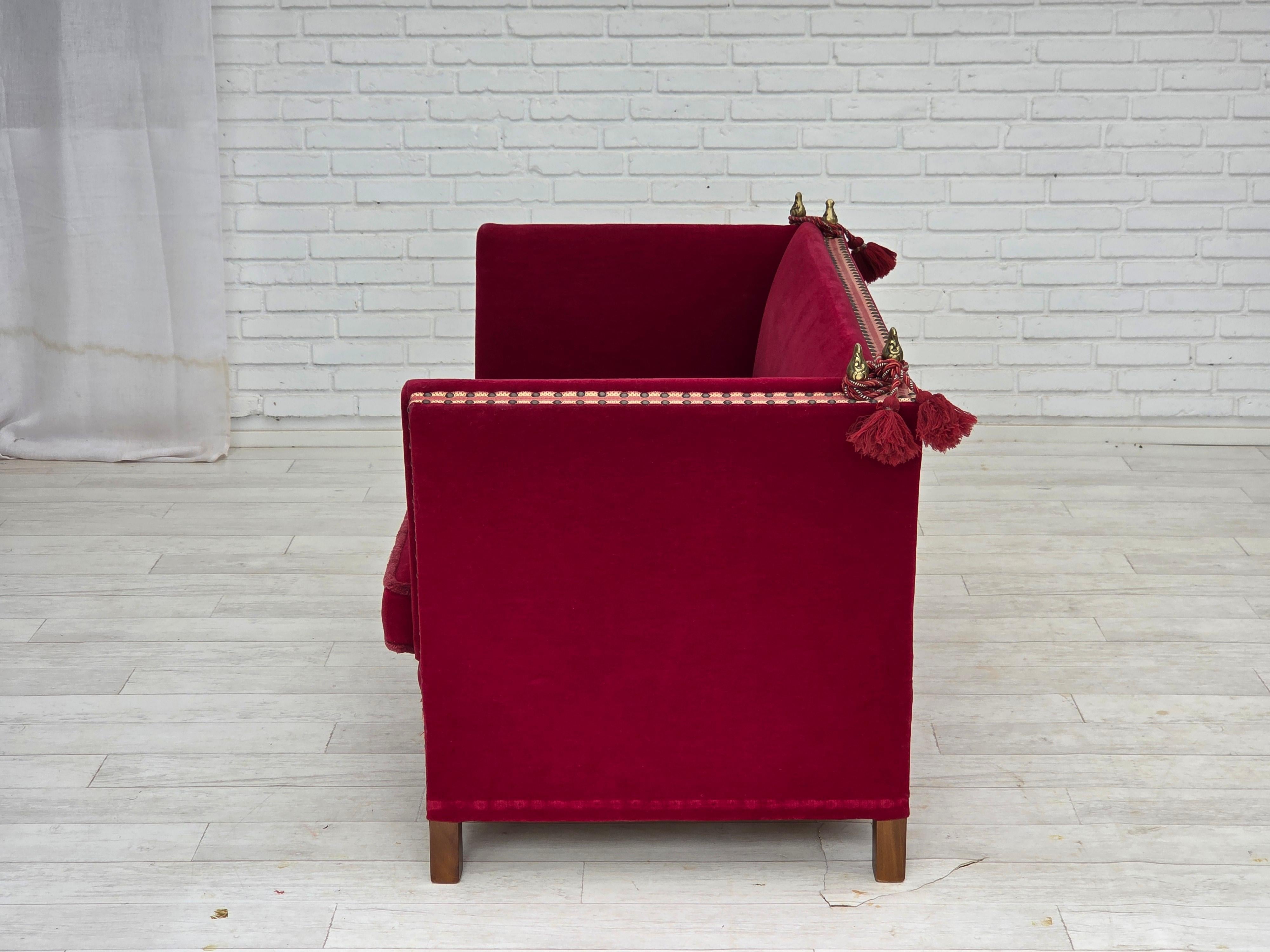 1970s, Danish 2-seater 