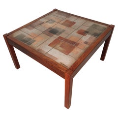 Coffee and Cocktail Tables