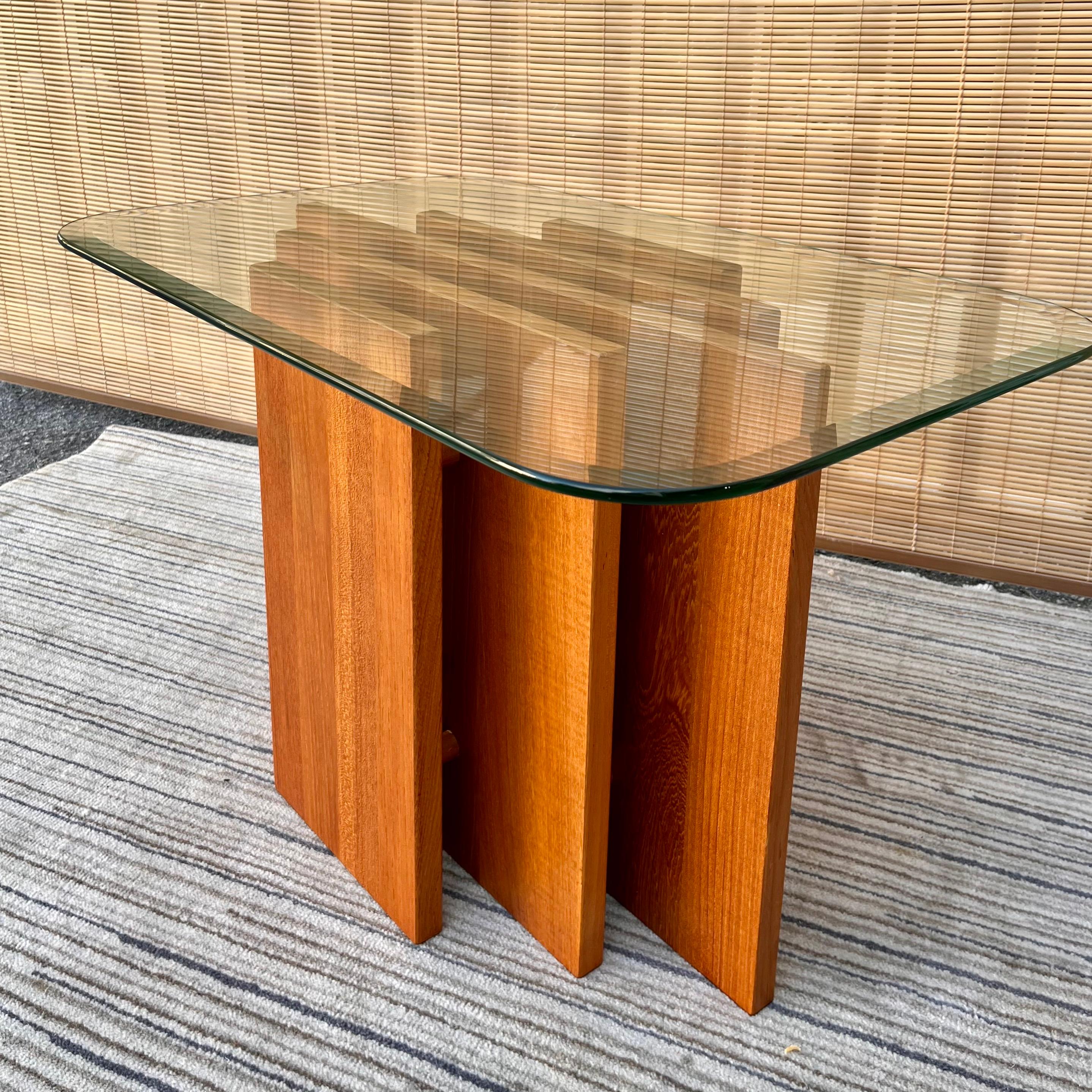 gustav gaarde coffee table