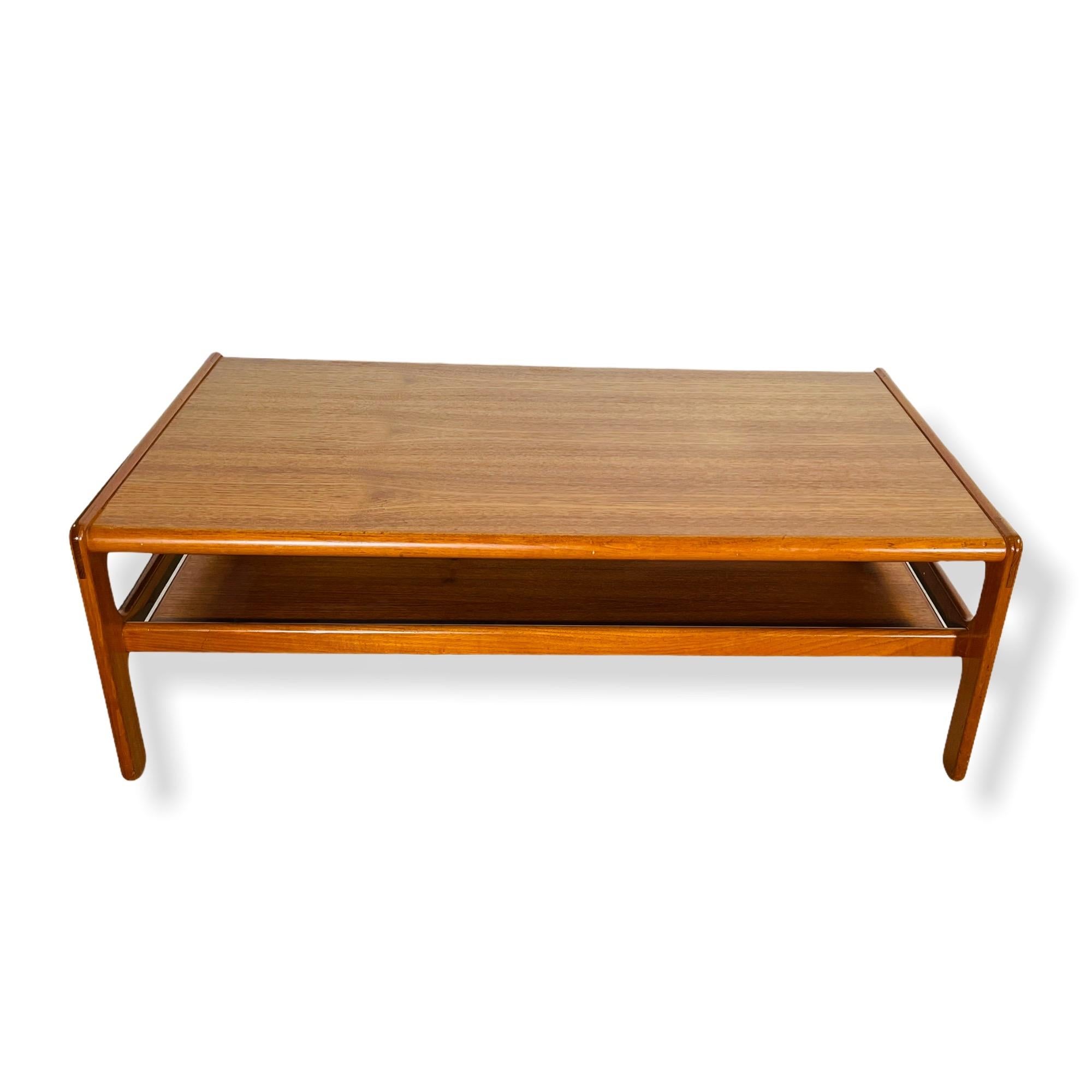 1970s danish teak furniture