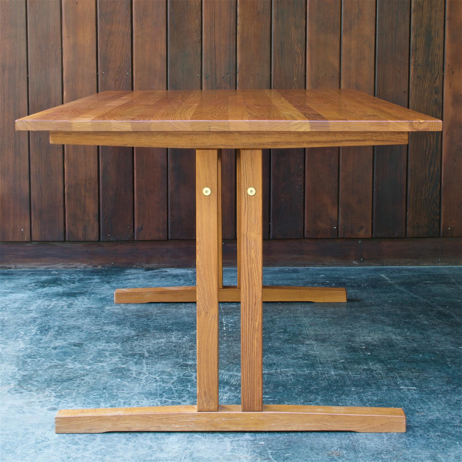 wood work table design