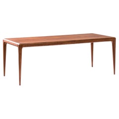 1970s Danish Teak Coffee Table