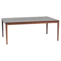 1970s Danish Teak Coffee Table