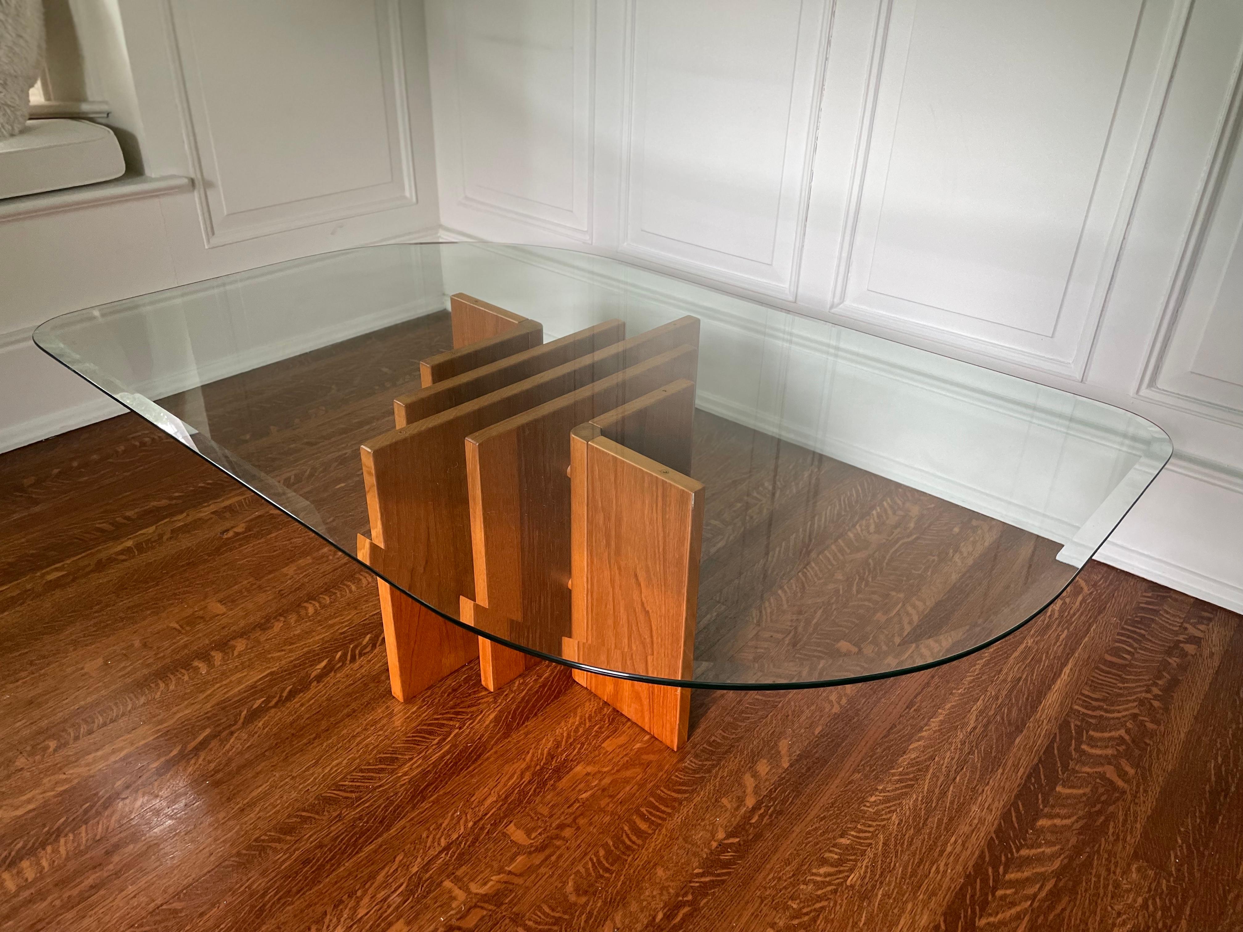gustav gaarde coffee table