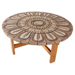 Coffee and Cocktail Tables