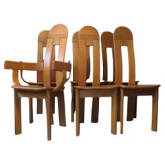 Dining Room Chairs
