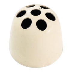 1970s Dedalotto Umbrella Stand by Emma Gismondi Schweinberger for Artemide