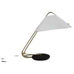 Retro 1970s Design Table Lamp, Italy