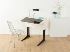 Scrivania anni '70 di Luigi Colani, Flötotto