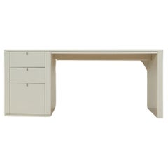 1970s desk, Interlübke
