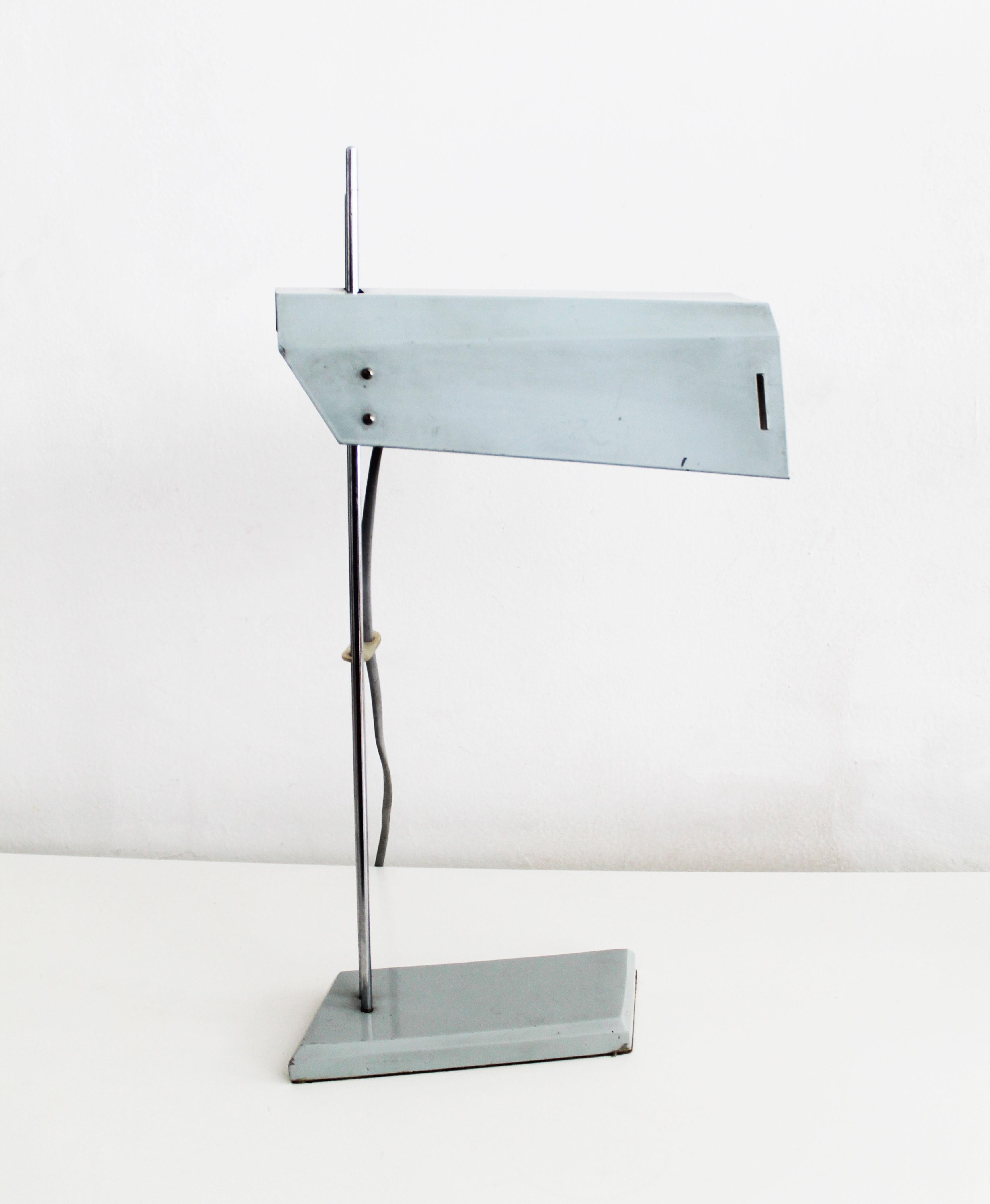 Other 1970's Desk Lamp by Lidokov For Sale
