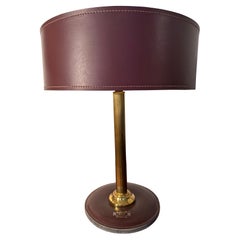 Lampade da tavolo