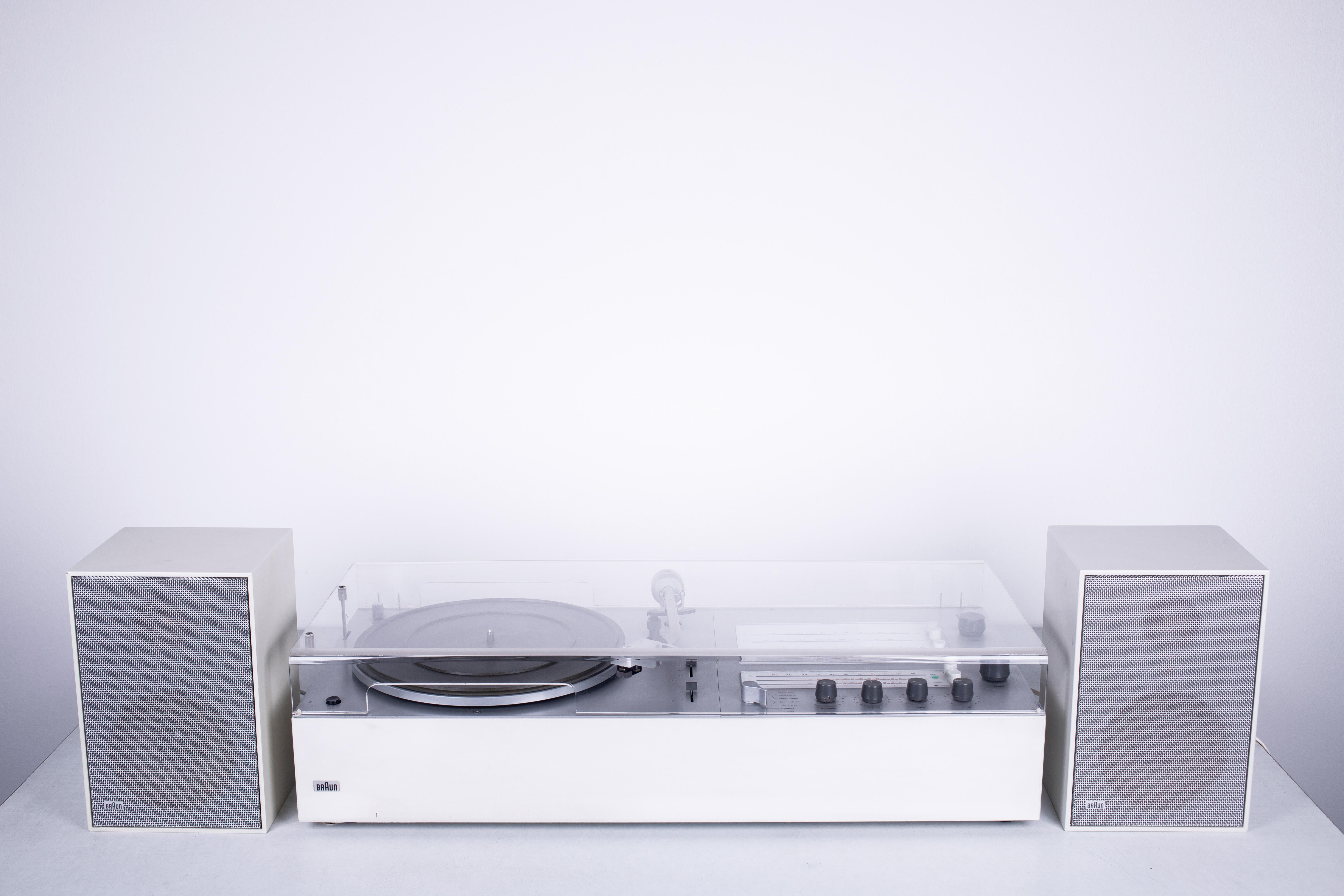 dieter rams hifi