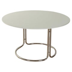  1970s Dining table, Giotto Stoppino 