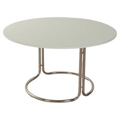 Tavolo da pranzo anni '70, Giotto Stoppino