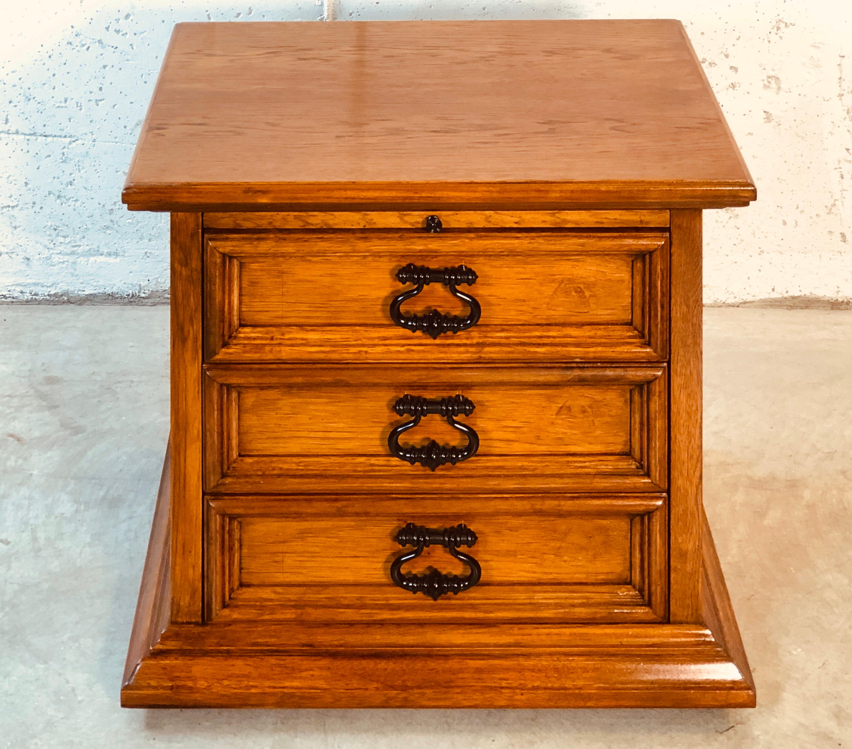 drexel furniture 1970s