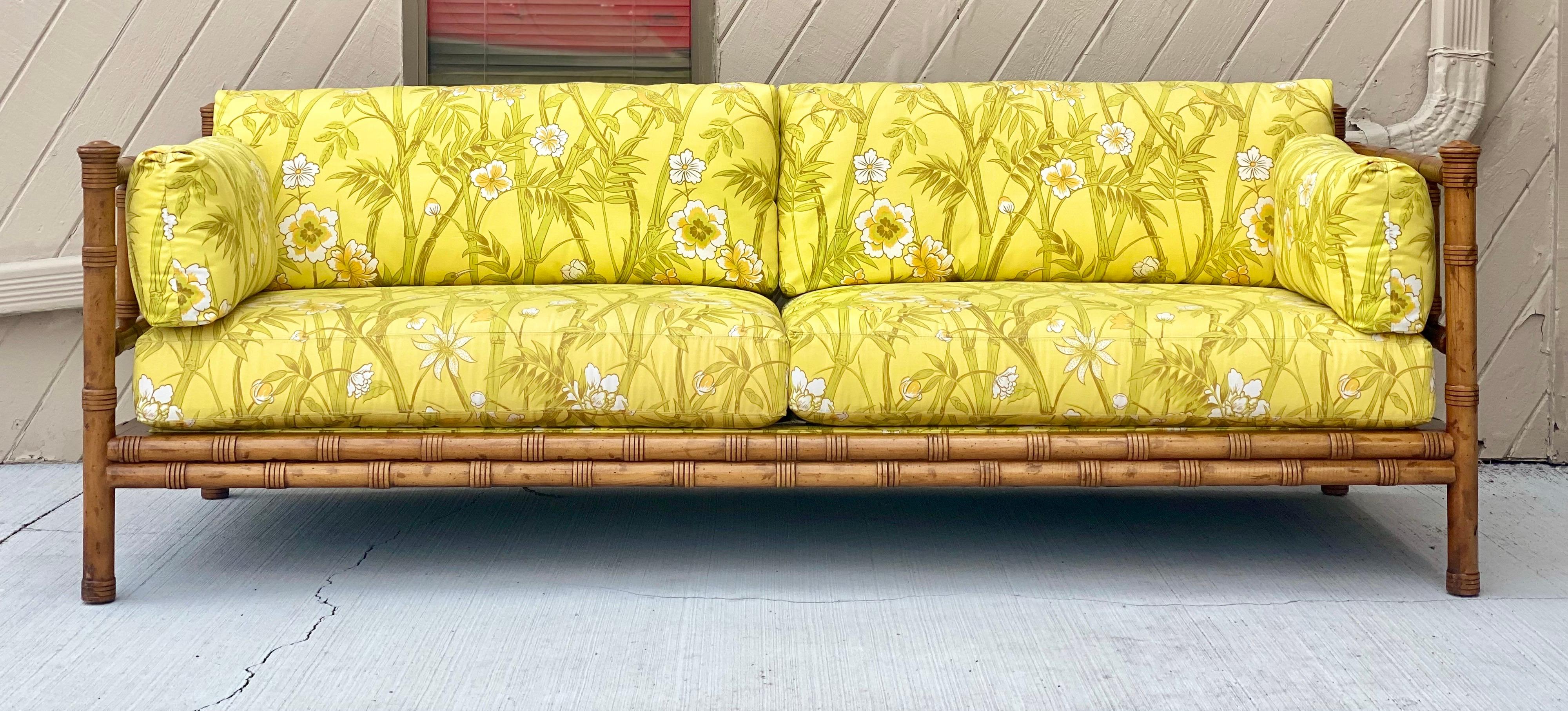 drexel heritage couch