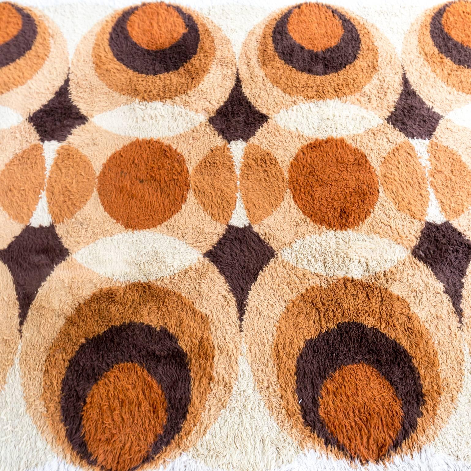 teppich holländisch