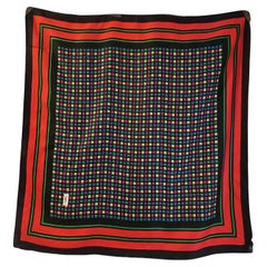 Scarves