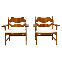 Lounge Chairs