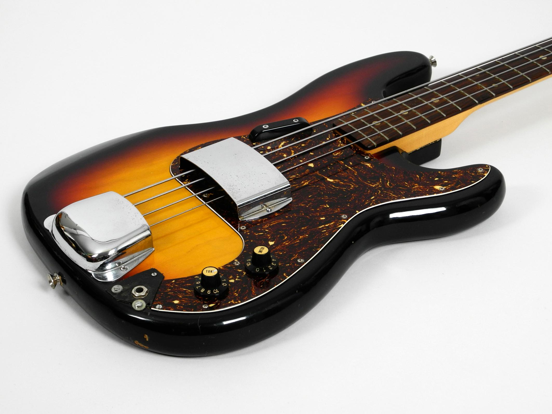 luxor bass