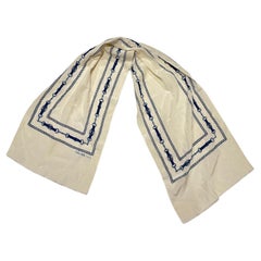 Scarves