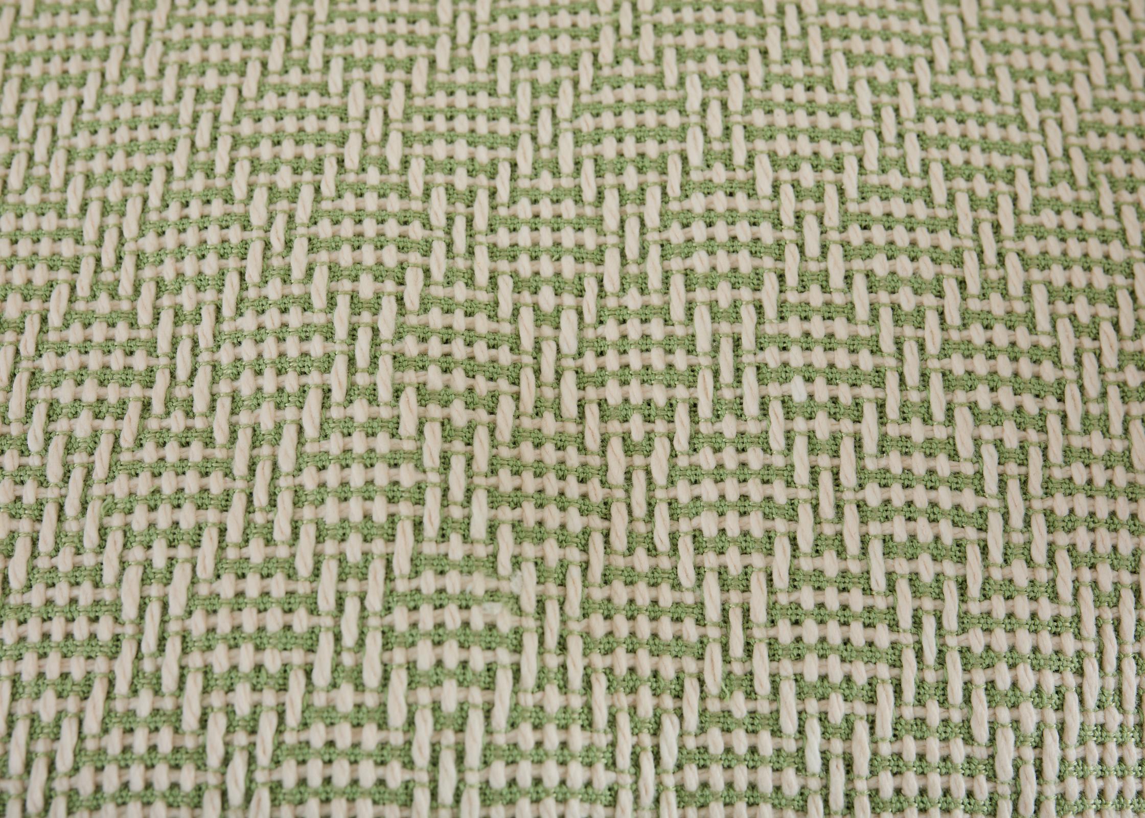 1970s Emmanuelle Peacock Chair For Sale 2