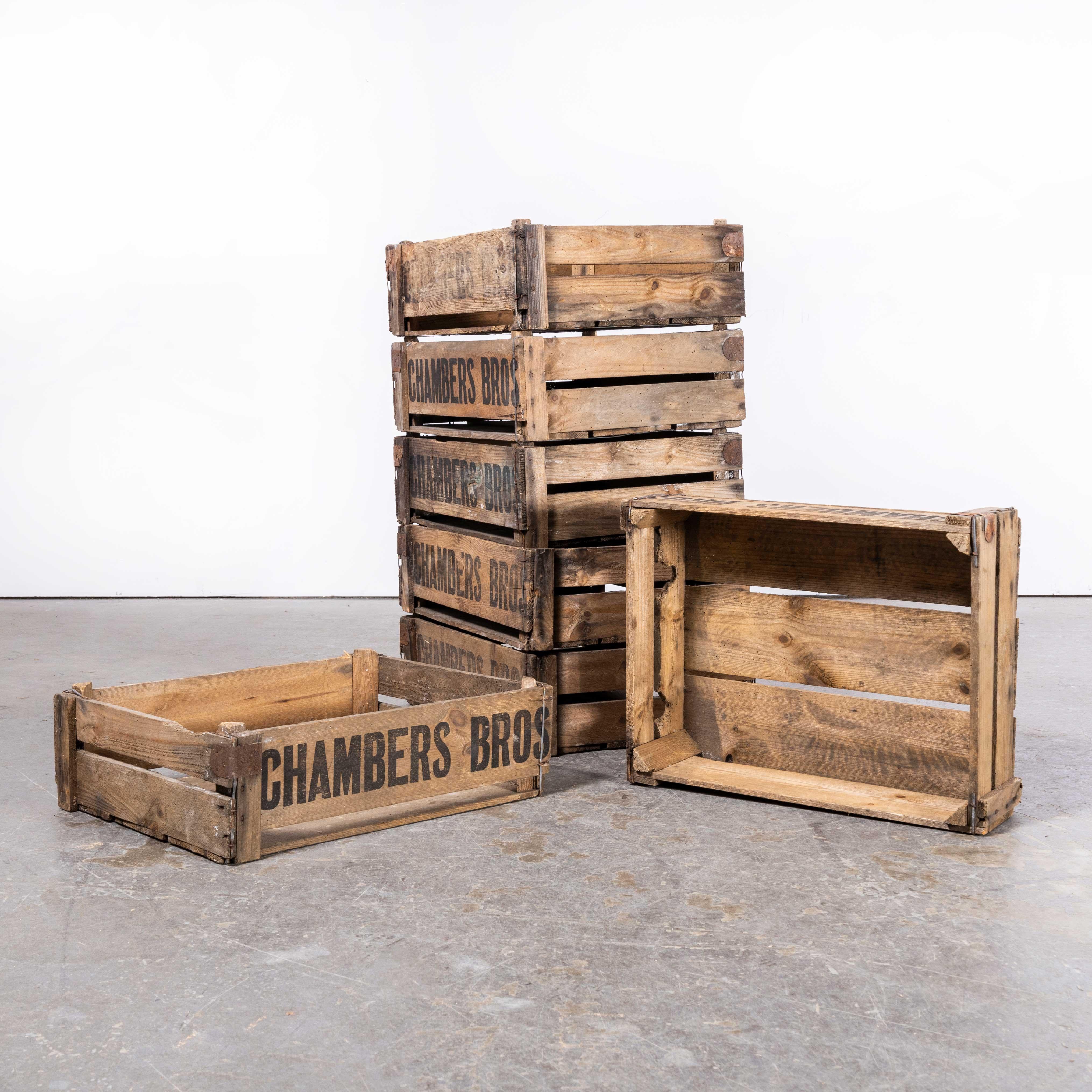 potato crates for sale