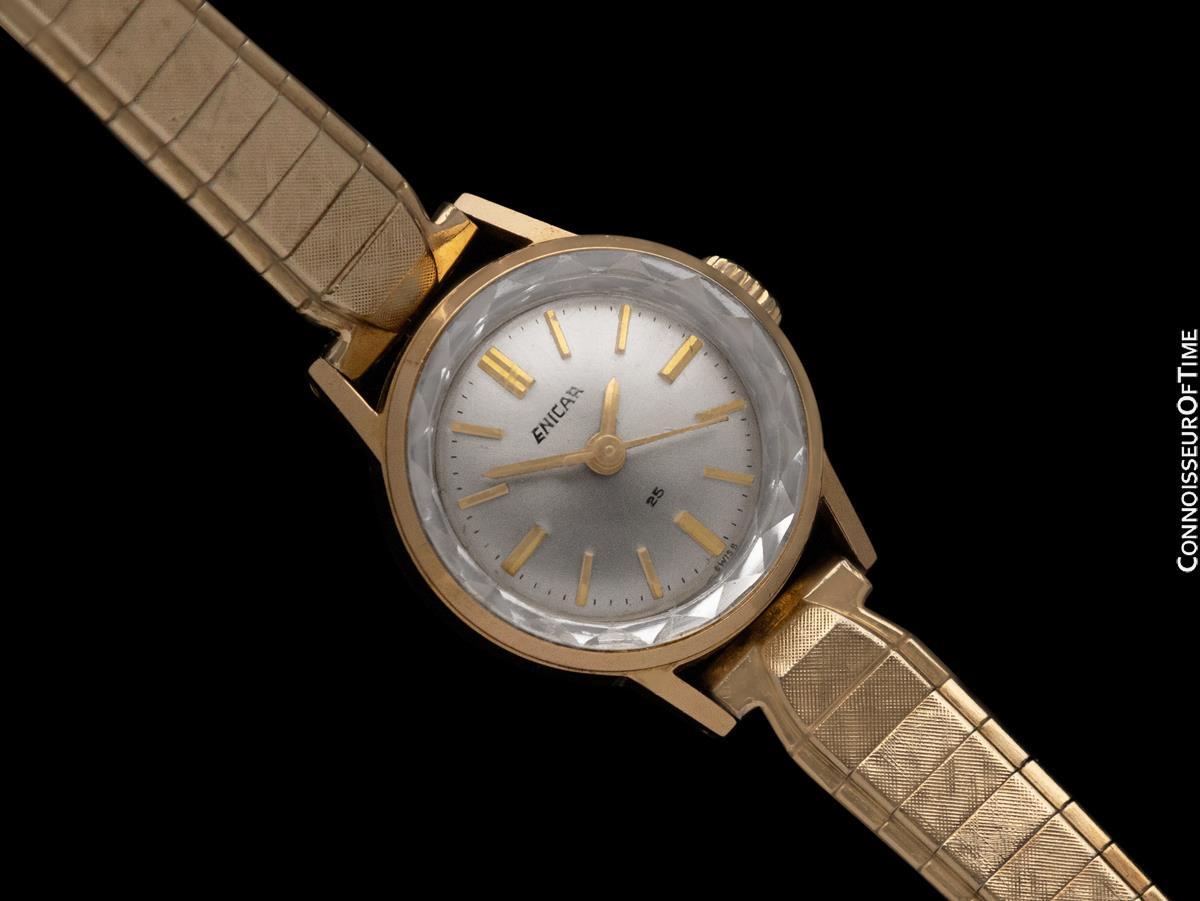 ER WURDE VOM WATCHPRO-MAGAZIN ZU EINEM DER 
