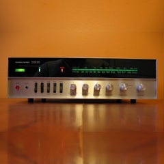 1970s Era Harmon-Kardon 330B with Matching Omni Directional Speakers