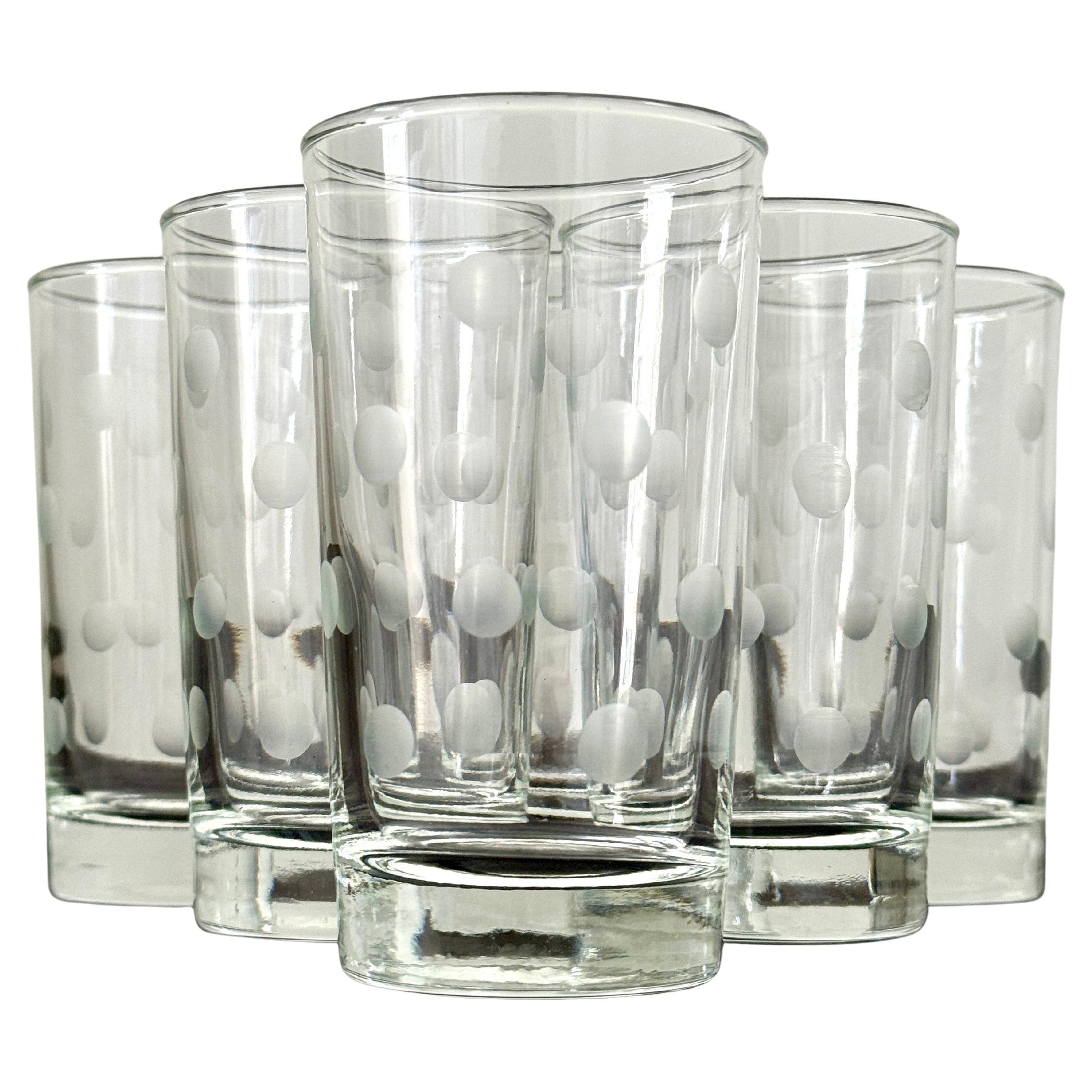 Etched Artículos de cocina, cerámica, plata y vidrio