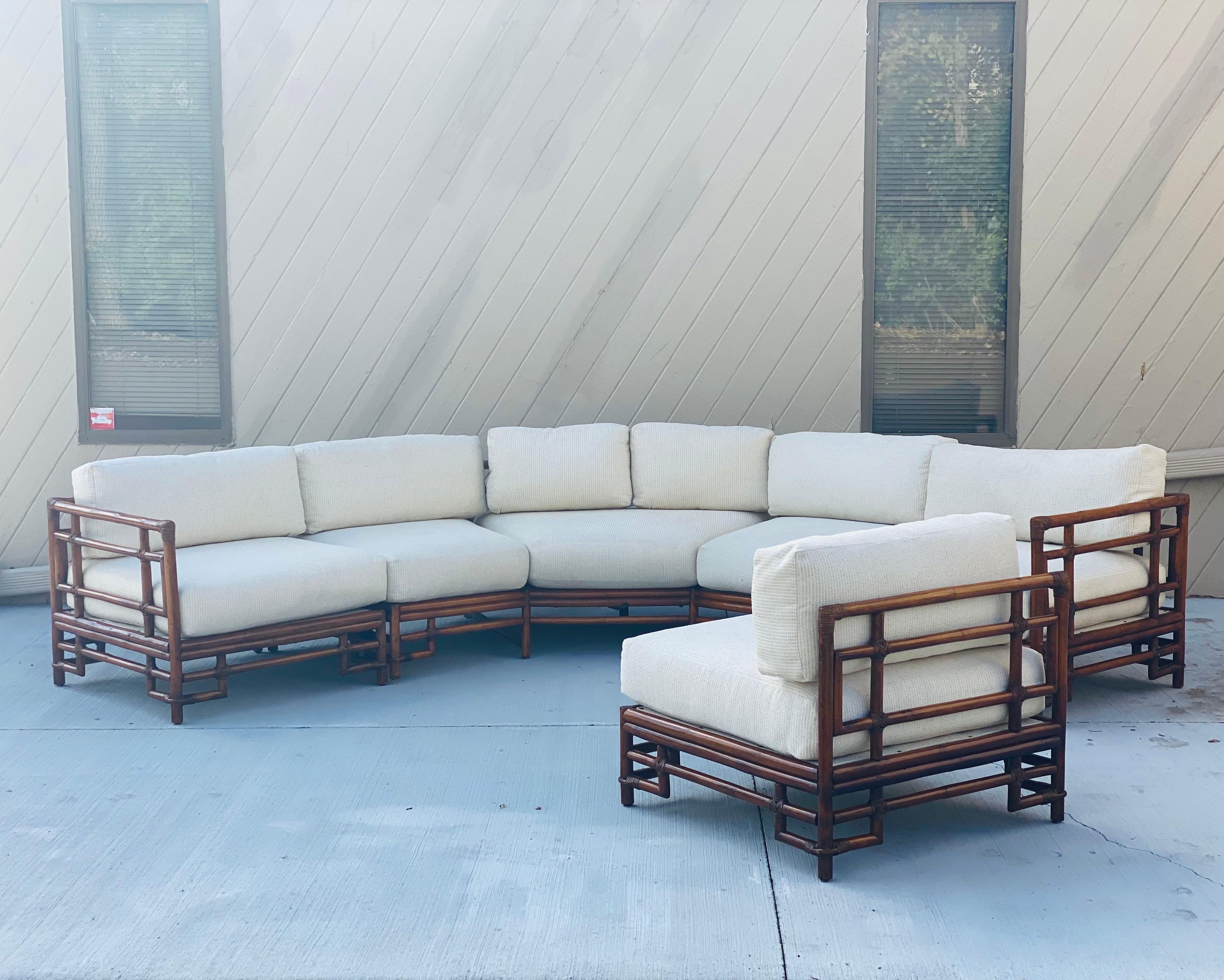 ficks reed sectional