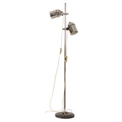 Vintage 1970s Floor Lamp by Stanislav Indra 