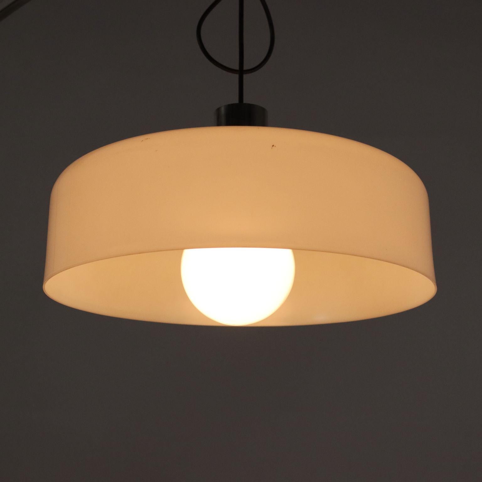 Mid-Century Modern 1970s Floor Lamp For Sale
