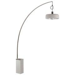1970s Floor Lamp