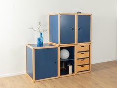 1970s Flötotto chest of drawers, VIntage