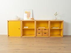 1970s Flötotto, chest of drawers, vintage