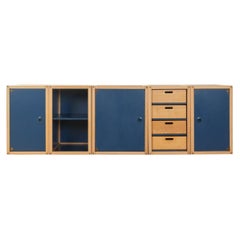 1970s Flötotto chest of drawers, VIntage