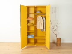 1970s Flötotto wardrobe, vintage