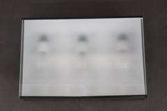 1970s Flush Mount or Wall Lamp by Kamenicky Senov, Czechoslovakia