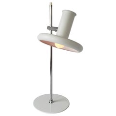 Lampe de table ''Optima'' Fog & Mørup, Danemark, 1970