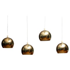 Scandinavian Modern Chandeliers and Pendants