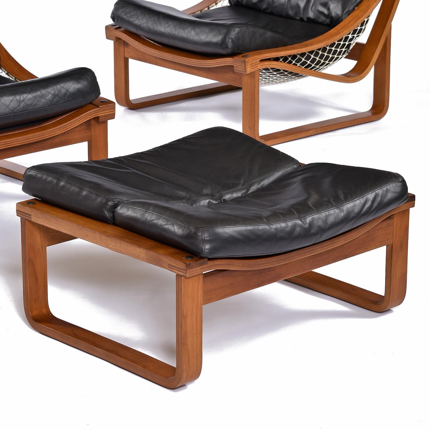 fred lowen chair